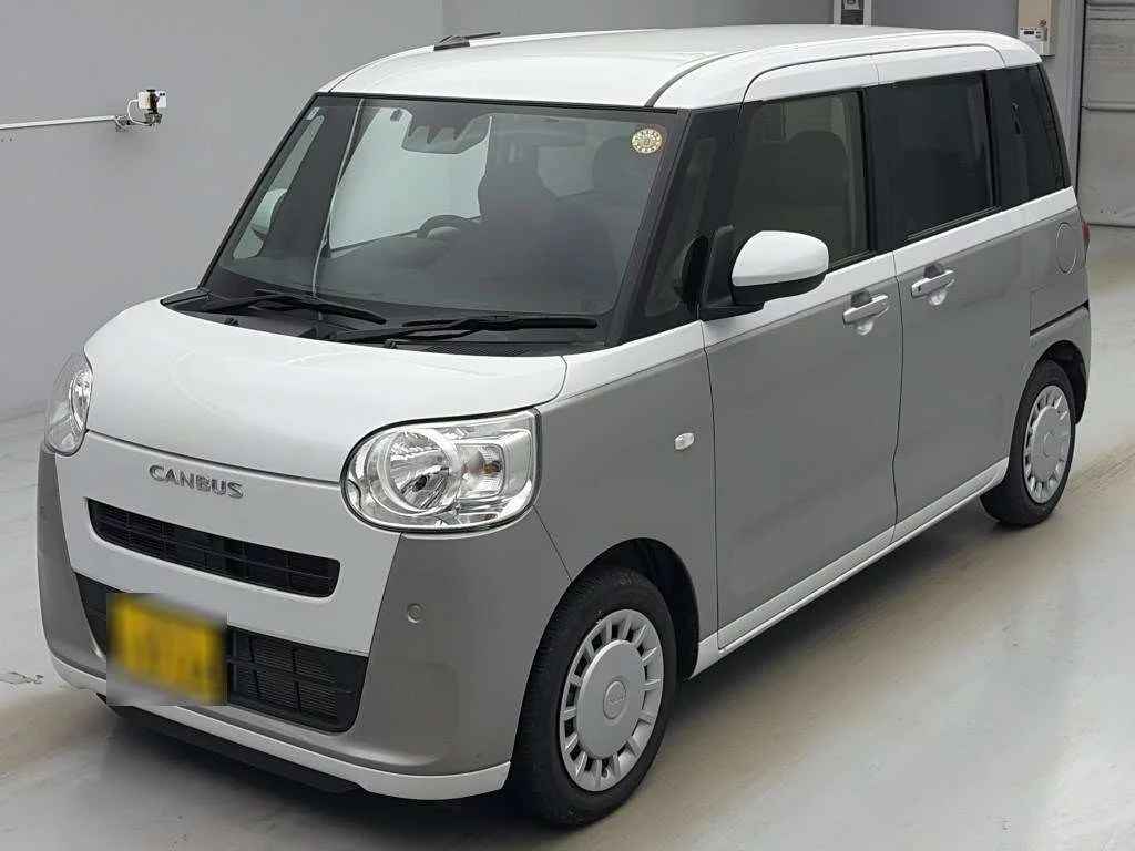 Daihatsu Move Canbus LA850S 2023